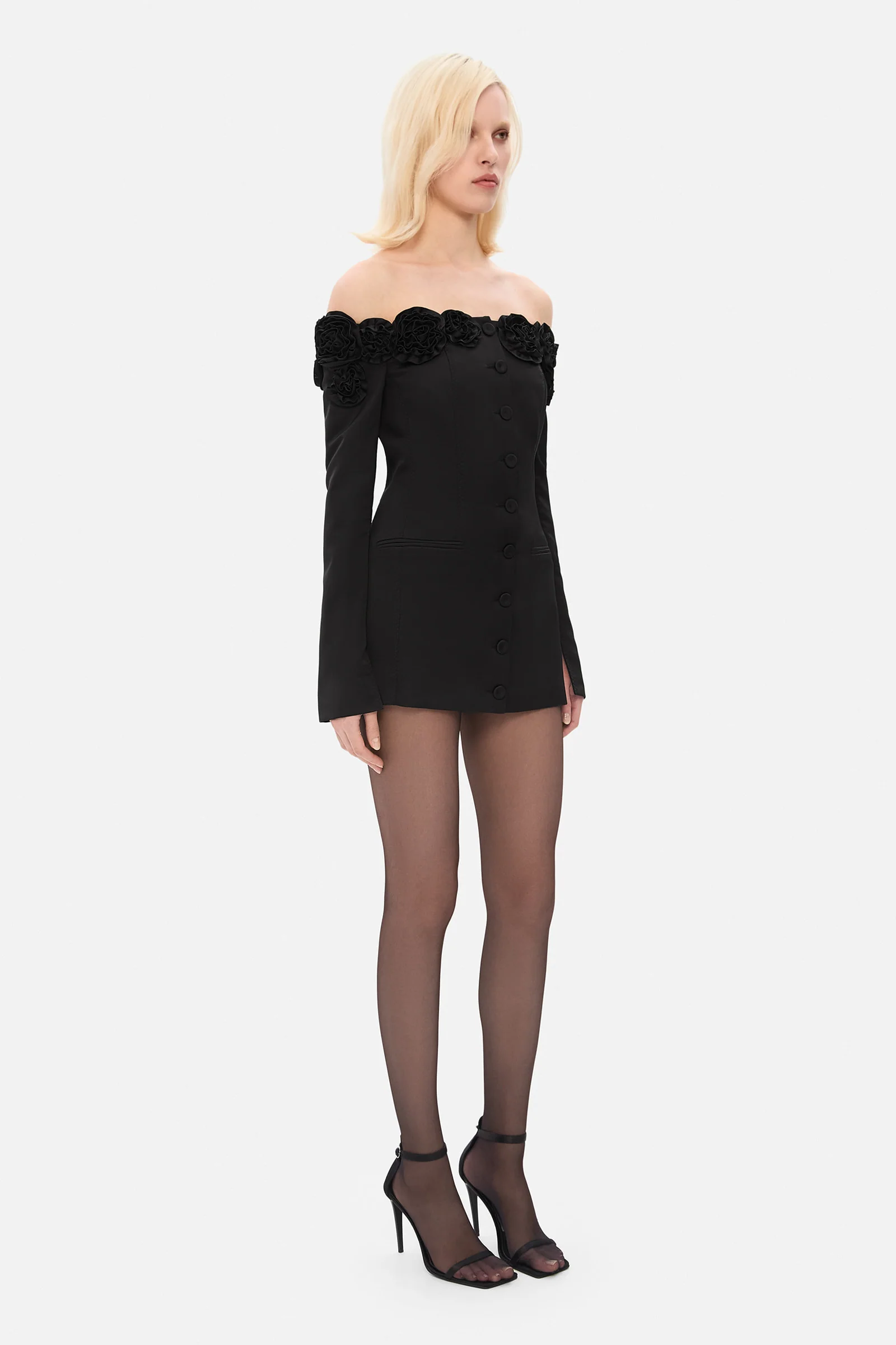 Micaela dress - Image 6
