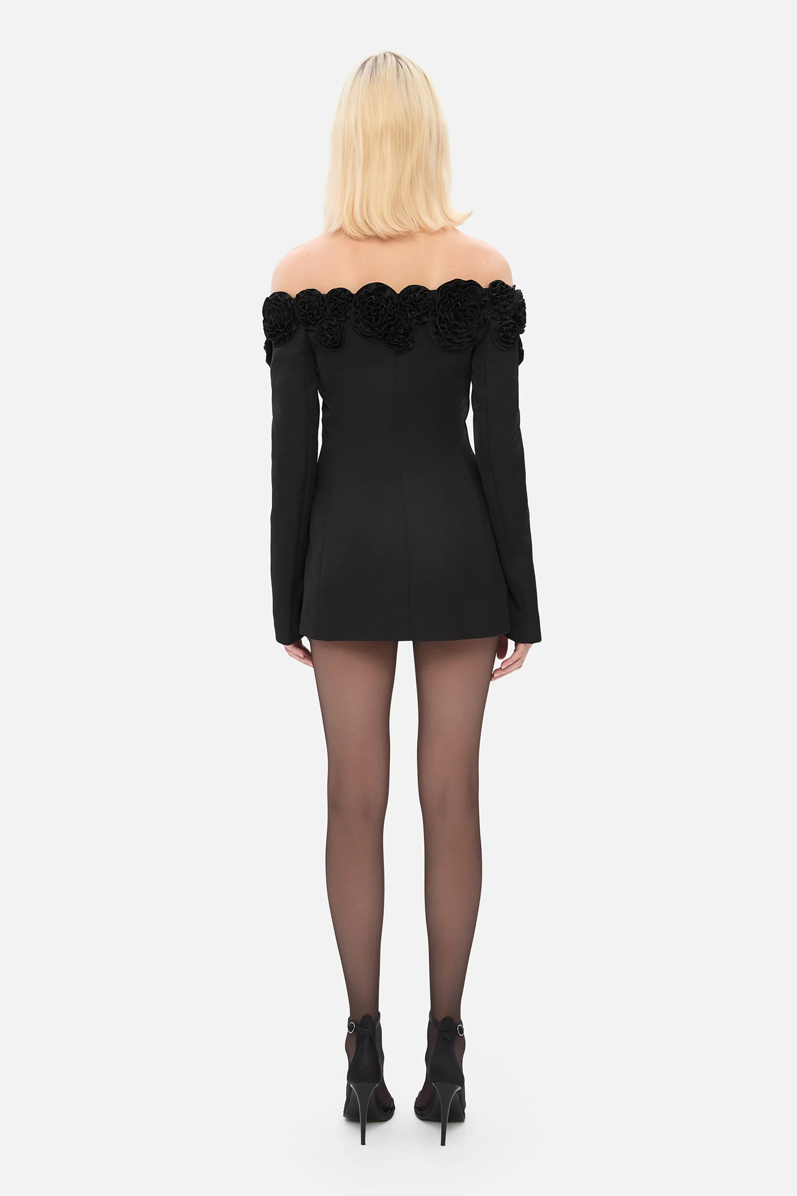 Micaela dress - Image 8