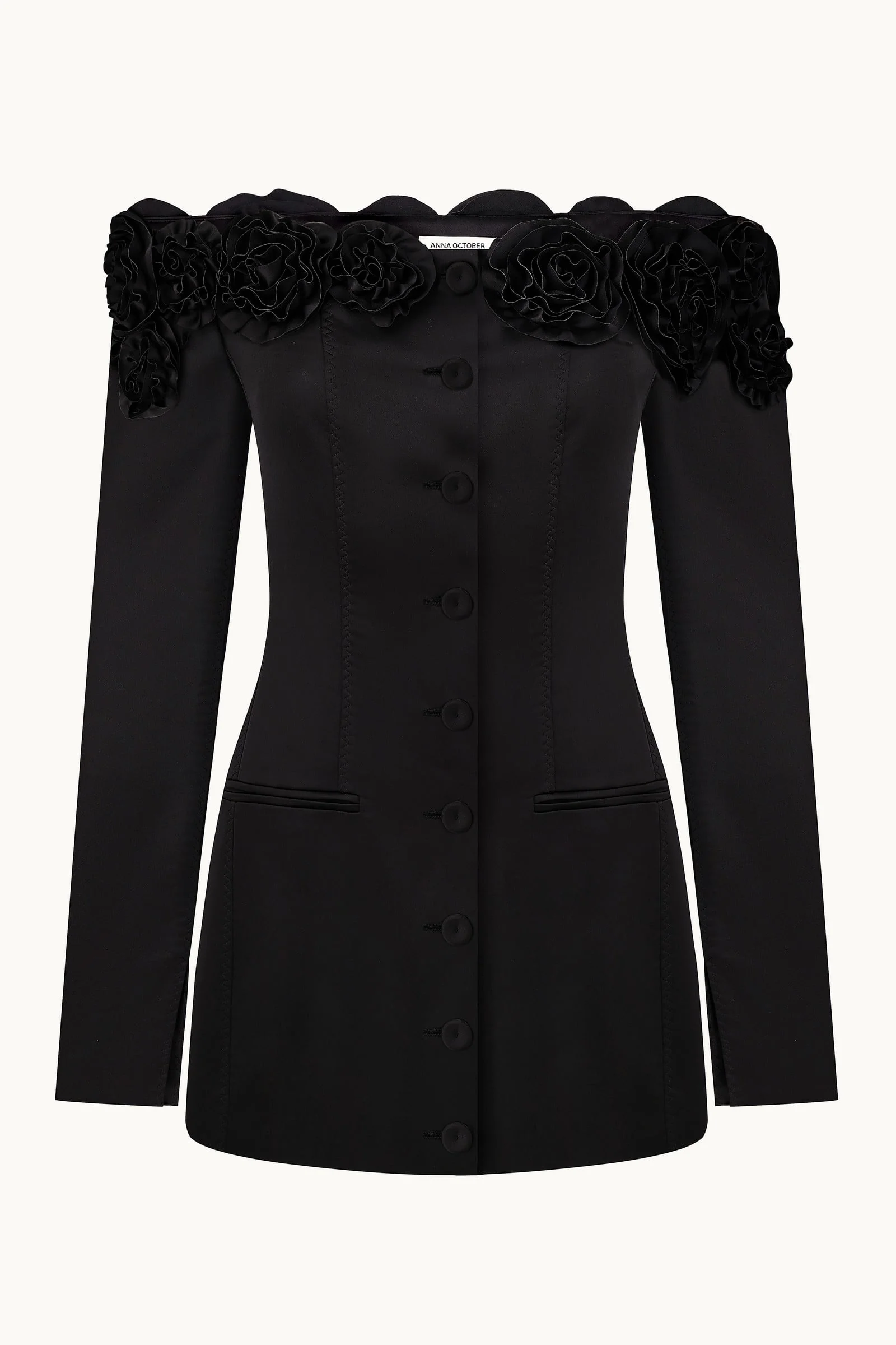 Micaela dress - Image 9