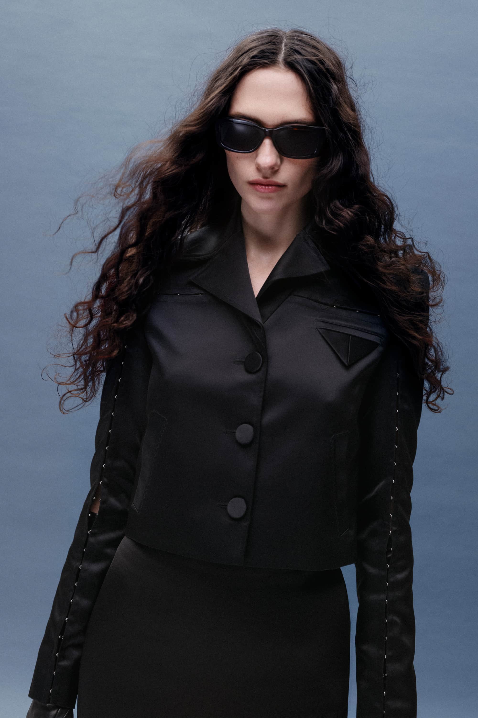 Nika jacket