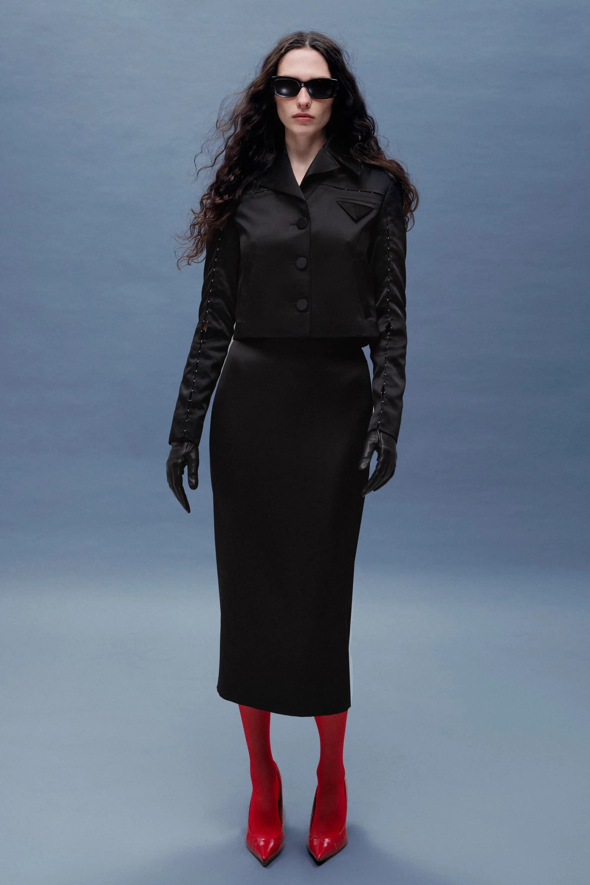 Nika jacket - Image 4