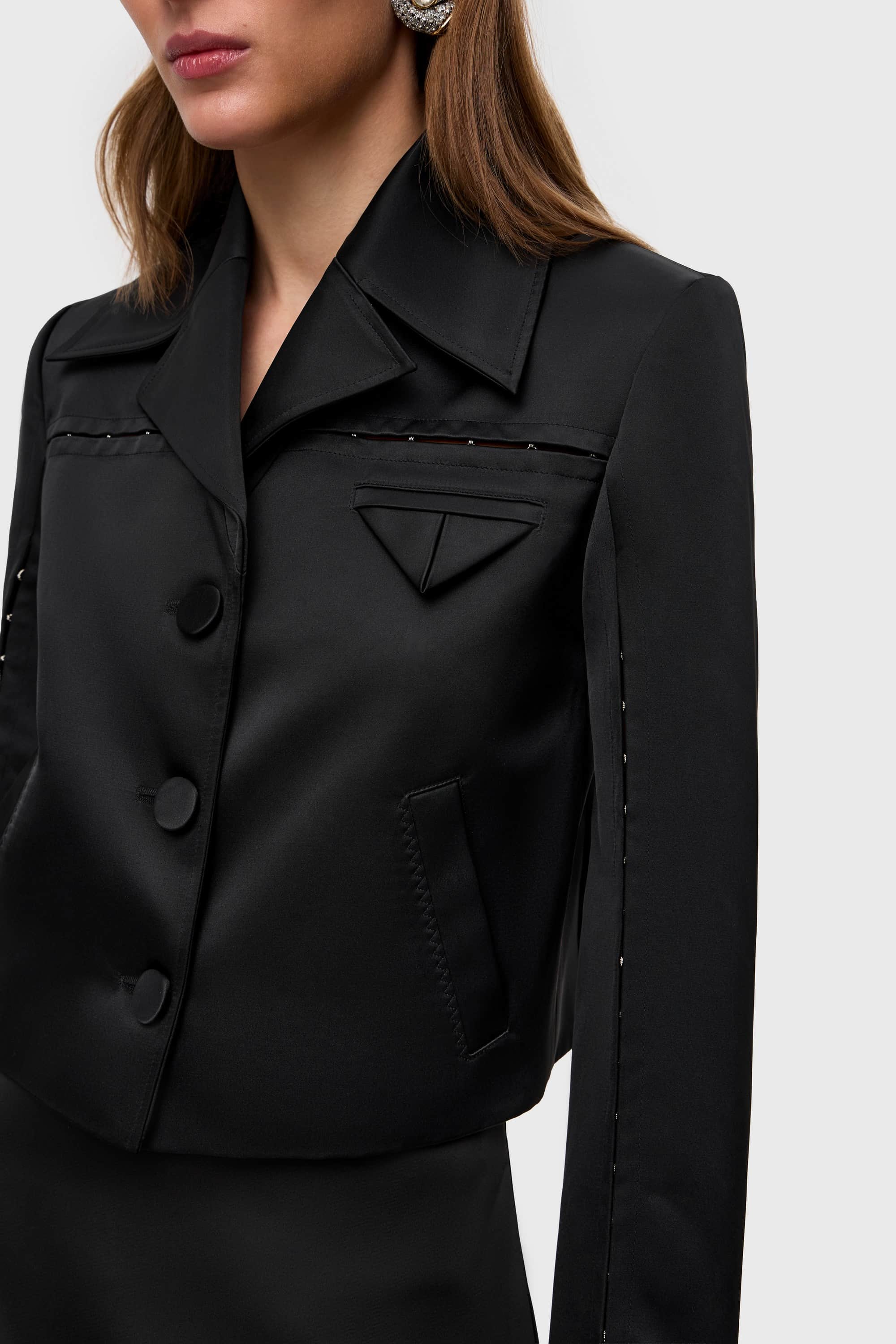 Nika jacket - Image 6