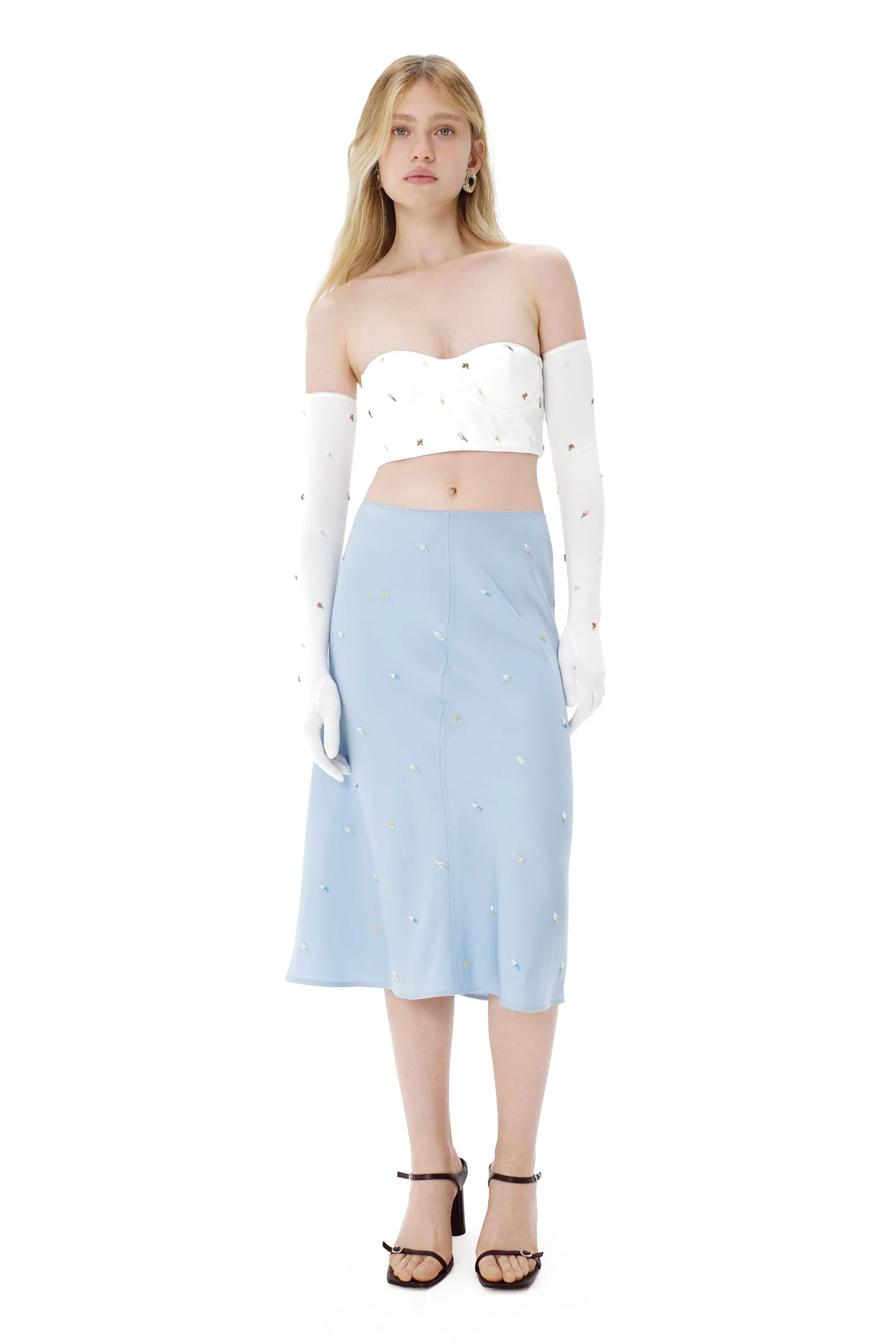 Nino skirt