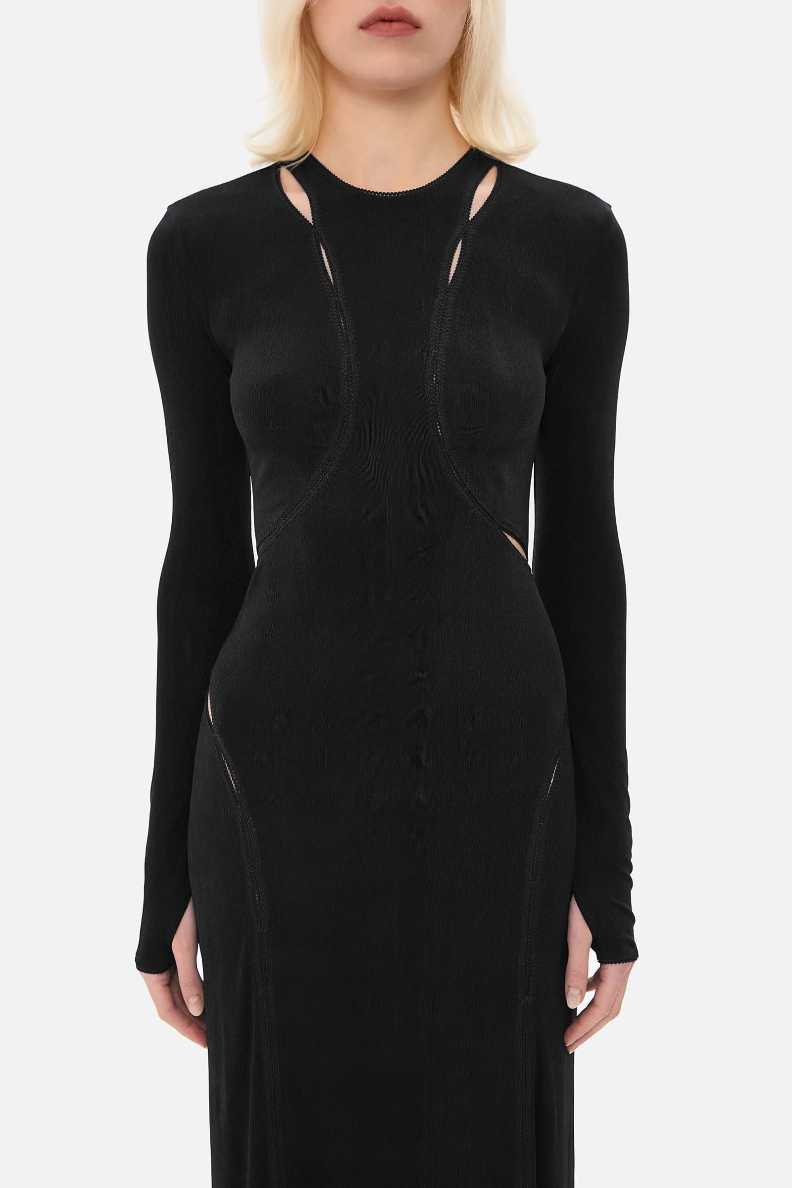 Nonna dress - Image 4