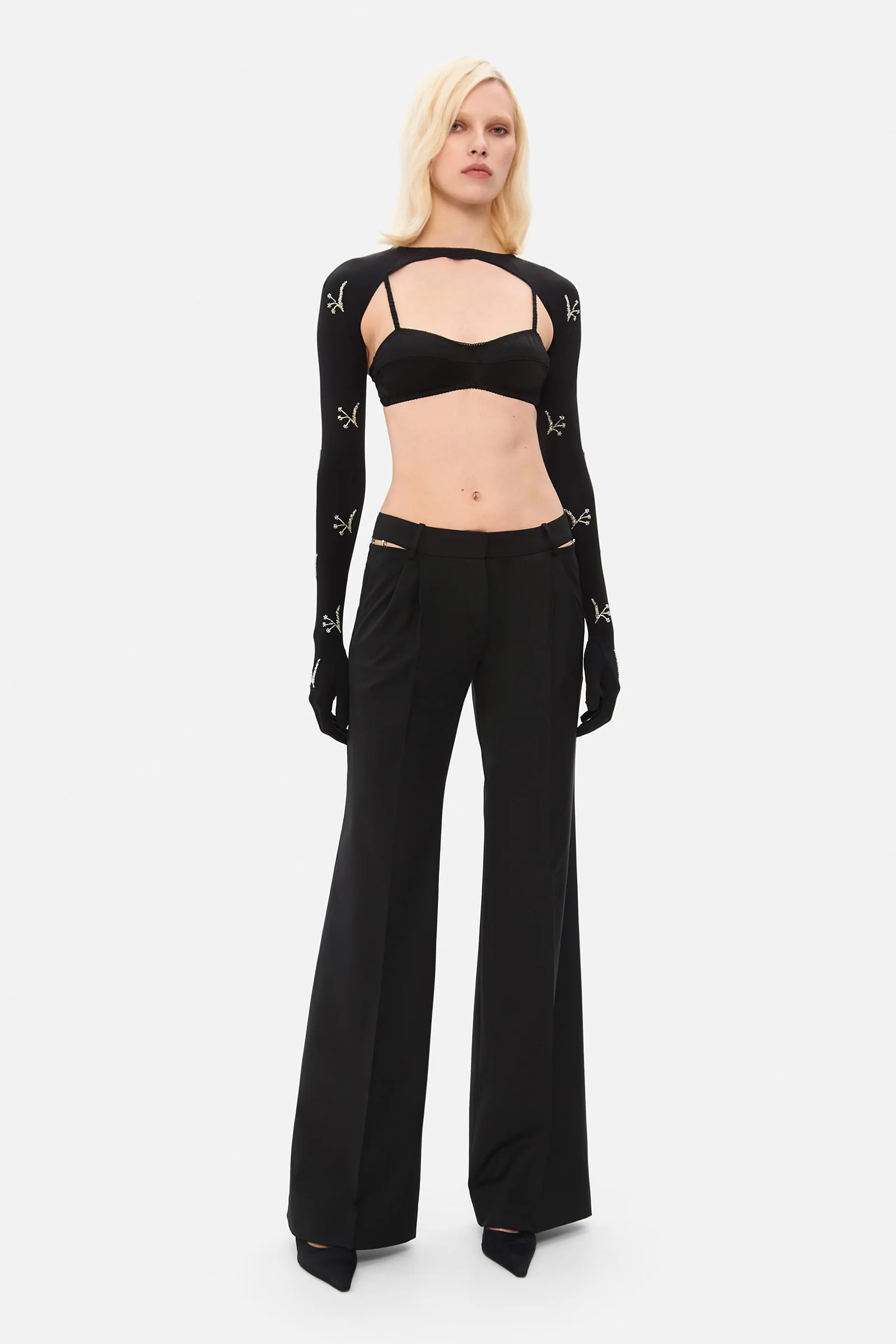 Raya pants