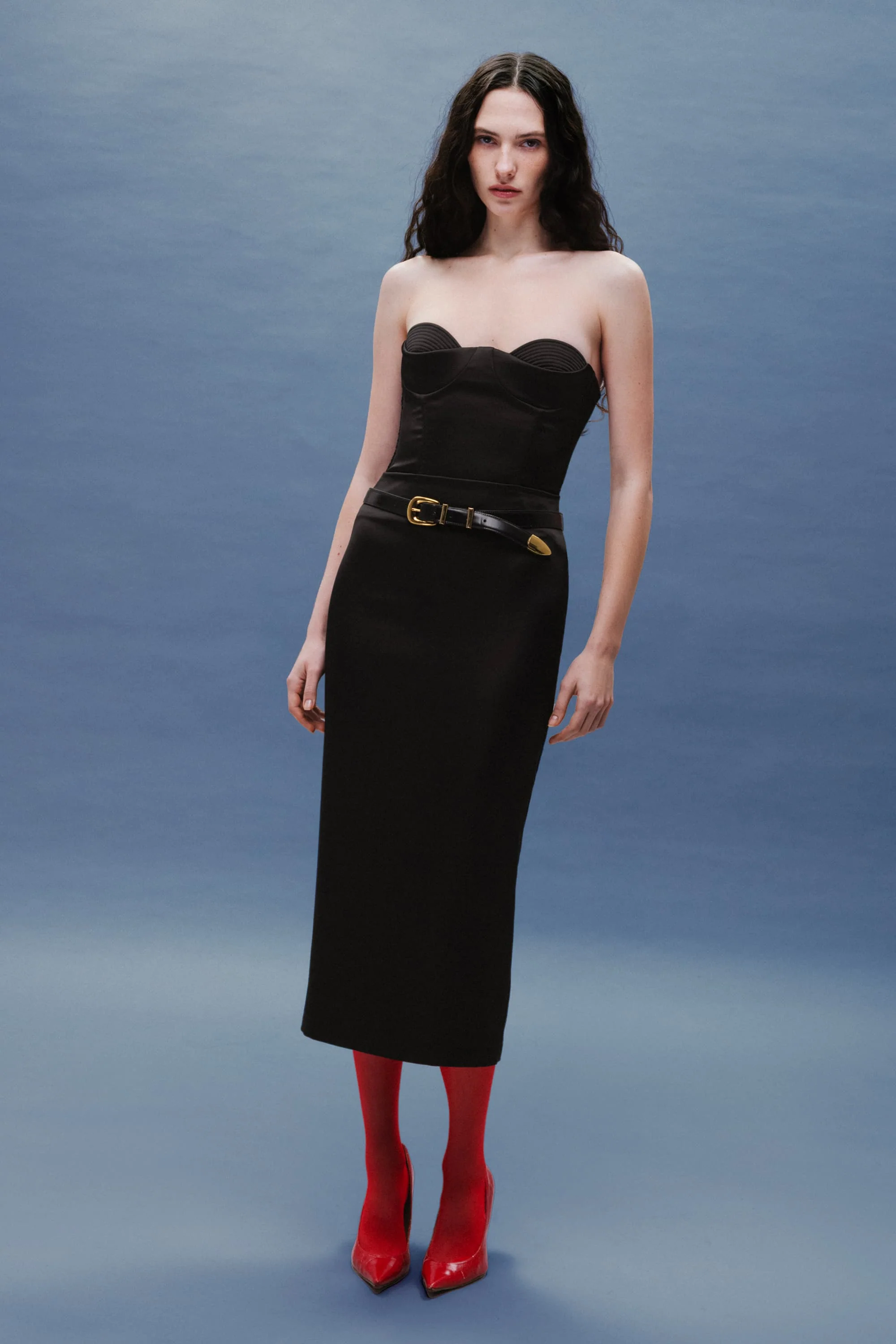 Raya corset - Image 3