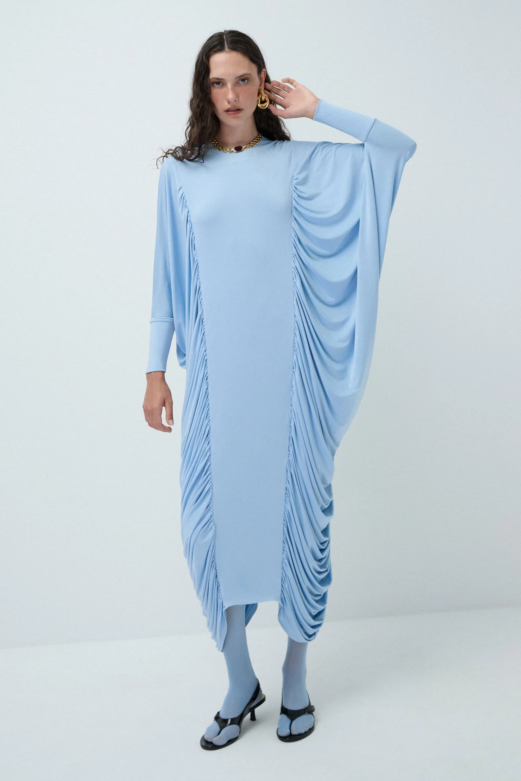 Sia dress