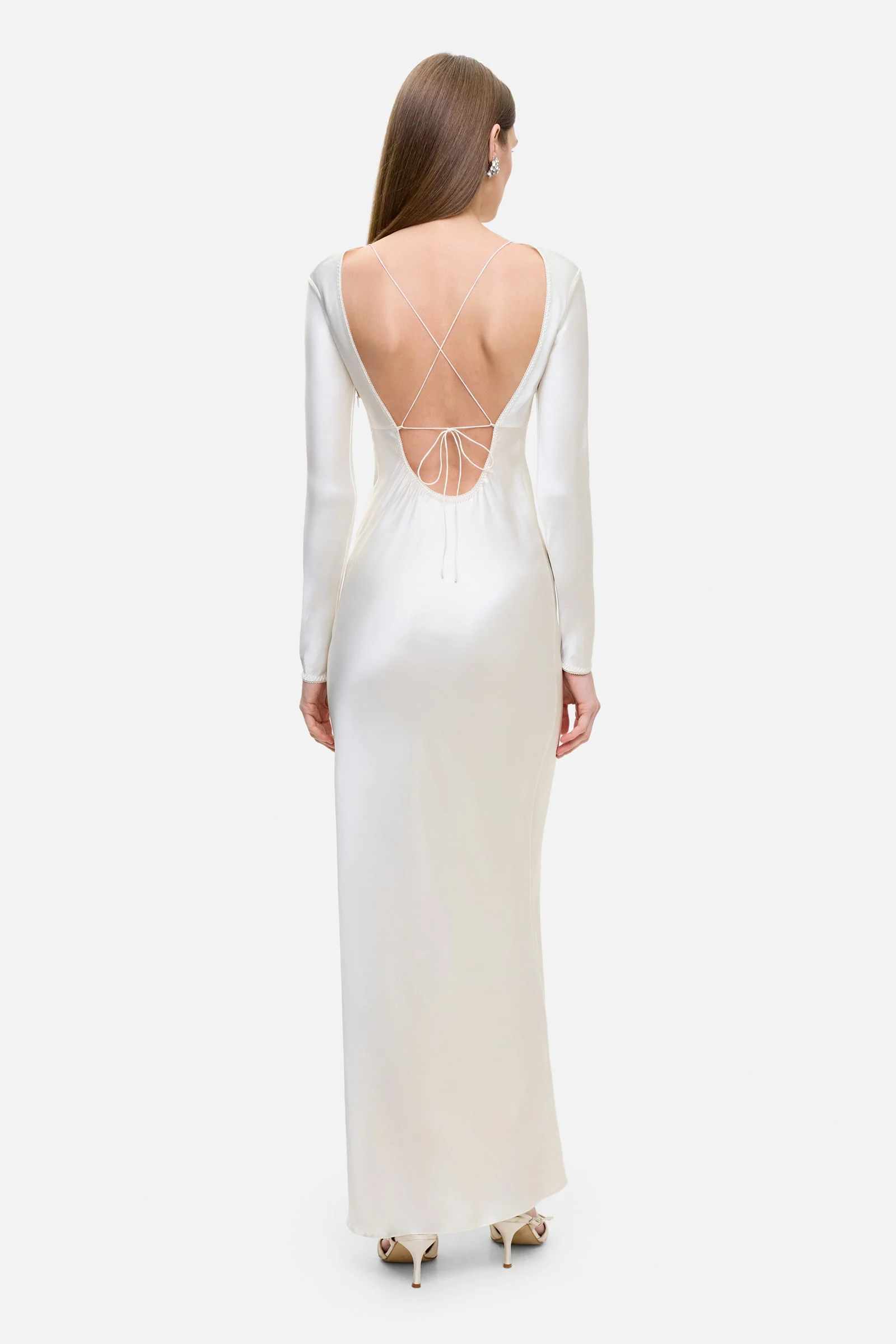 Sima dress - Image 3