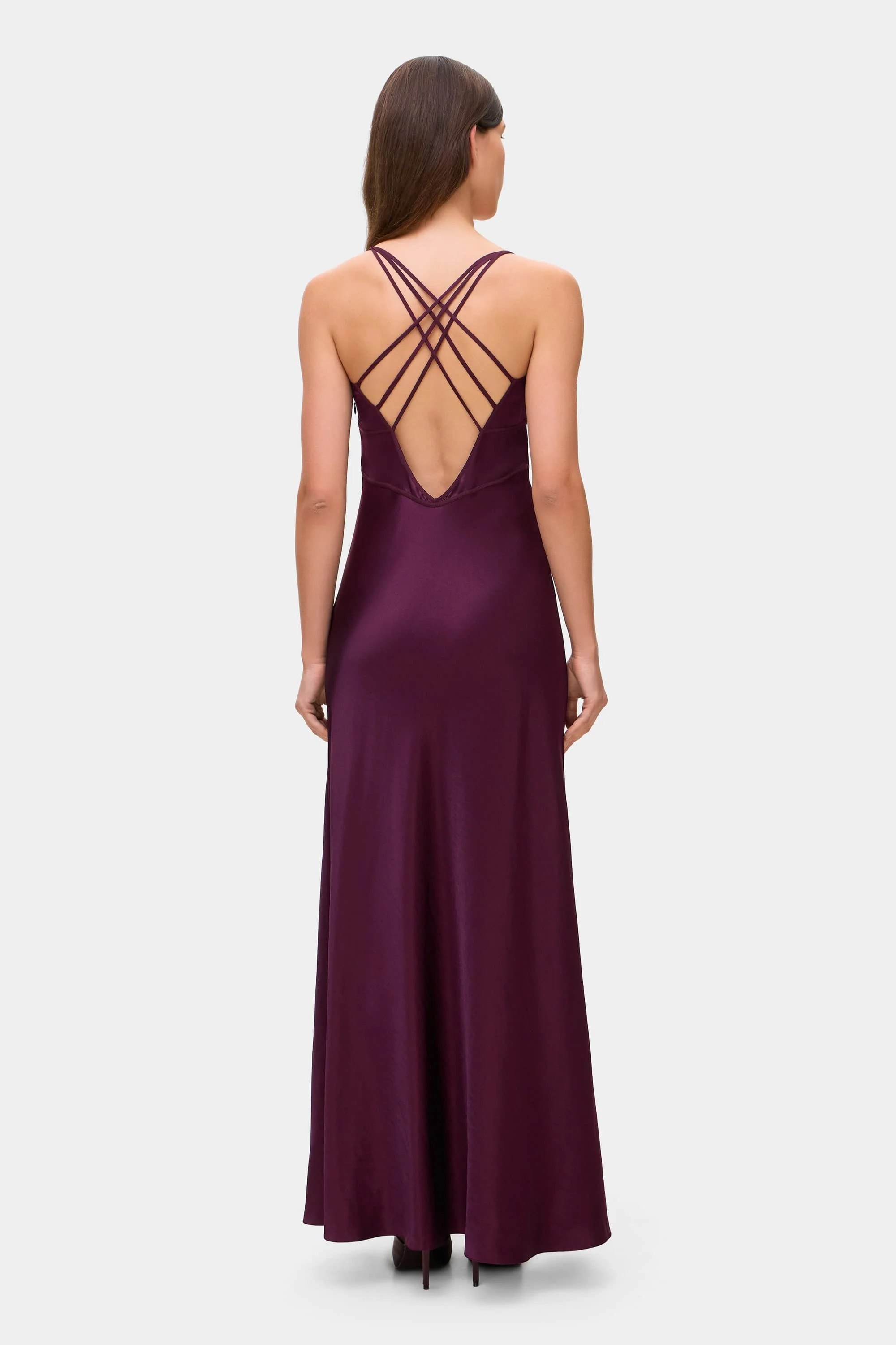 Melania dress - Image 3
