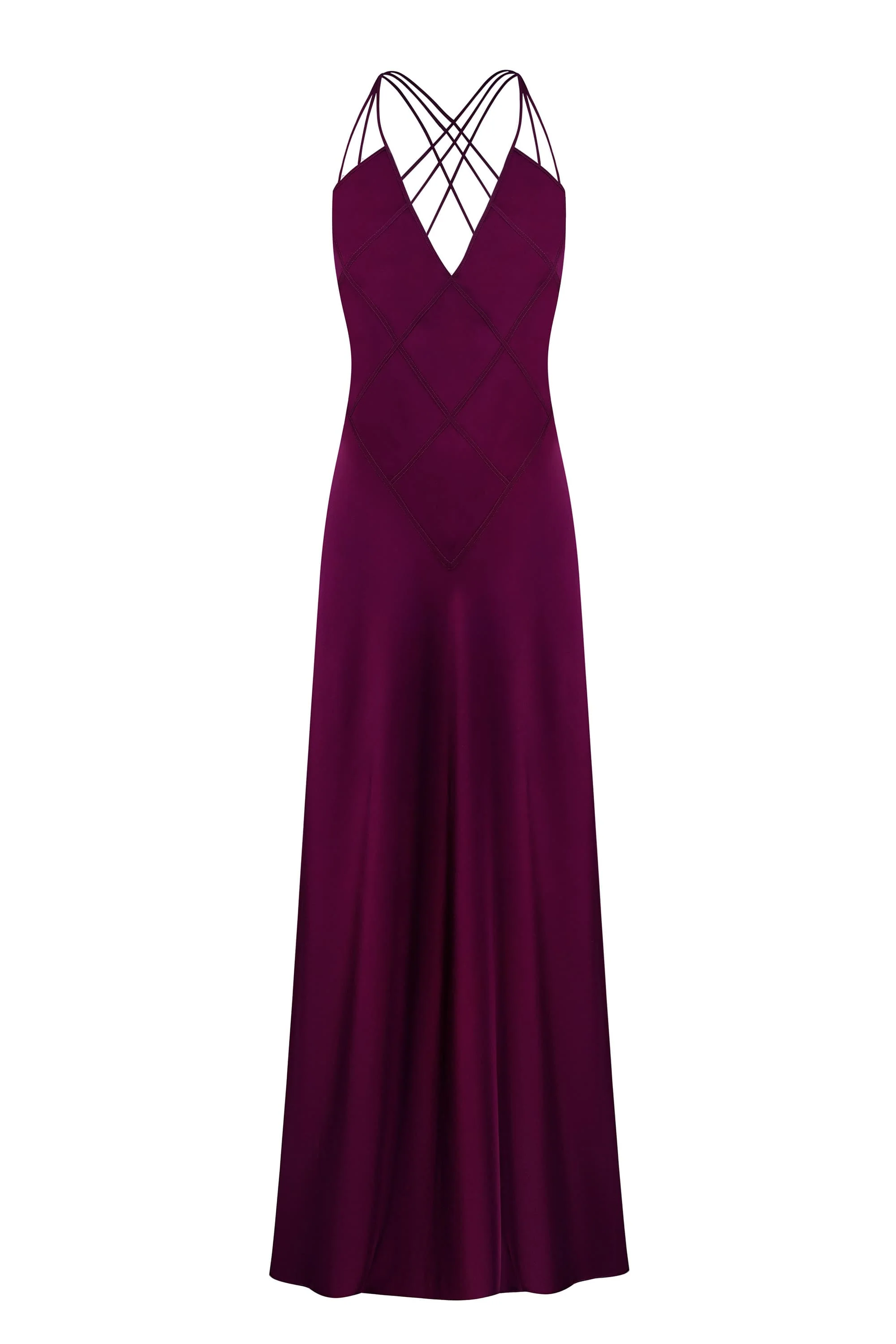 Melania dress - Image 4