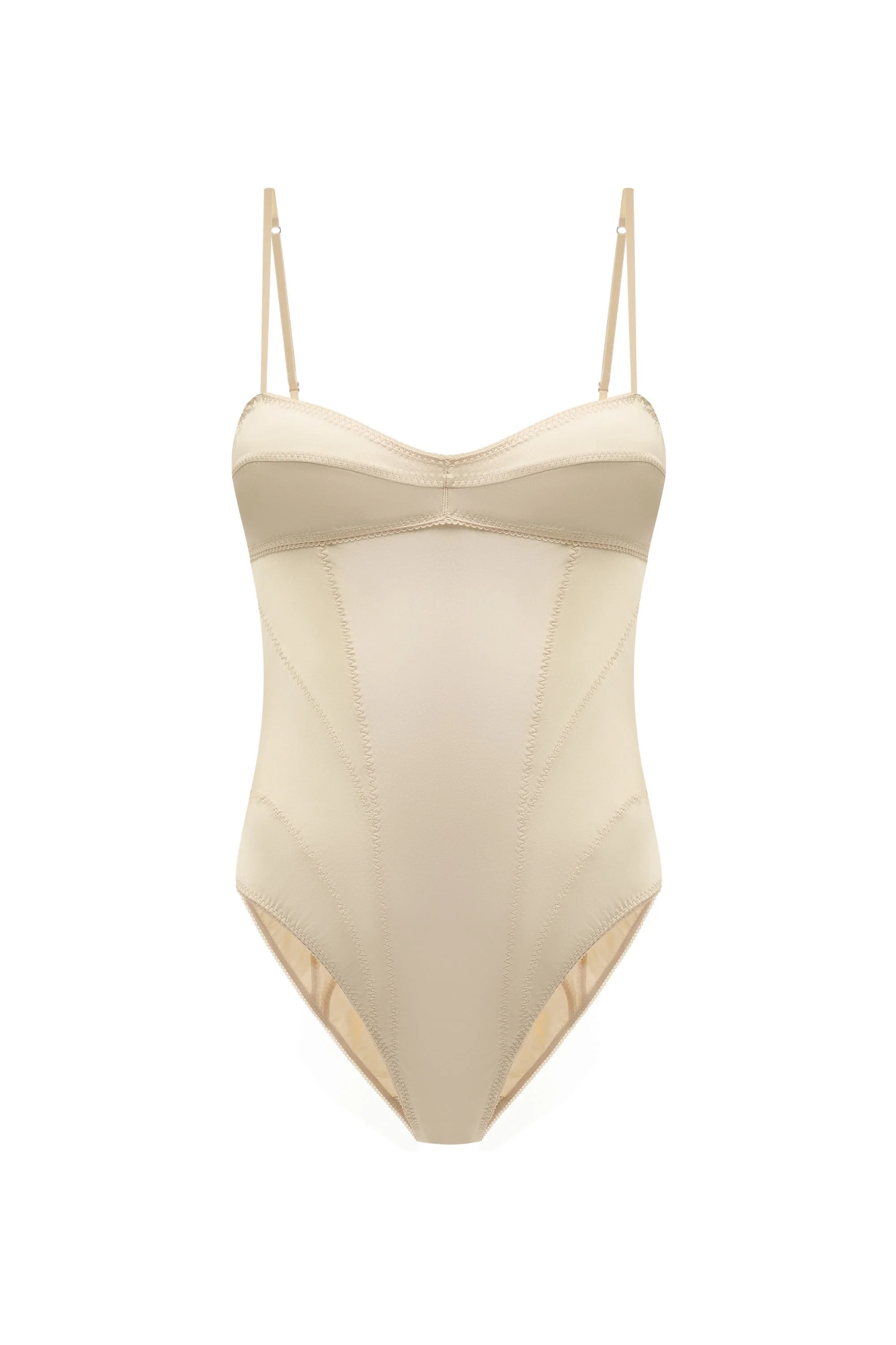Syph bodysuit