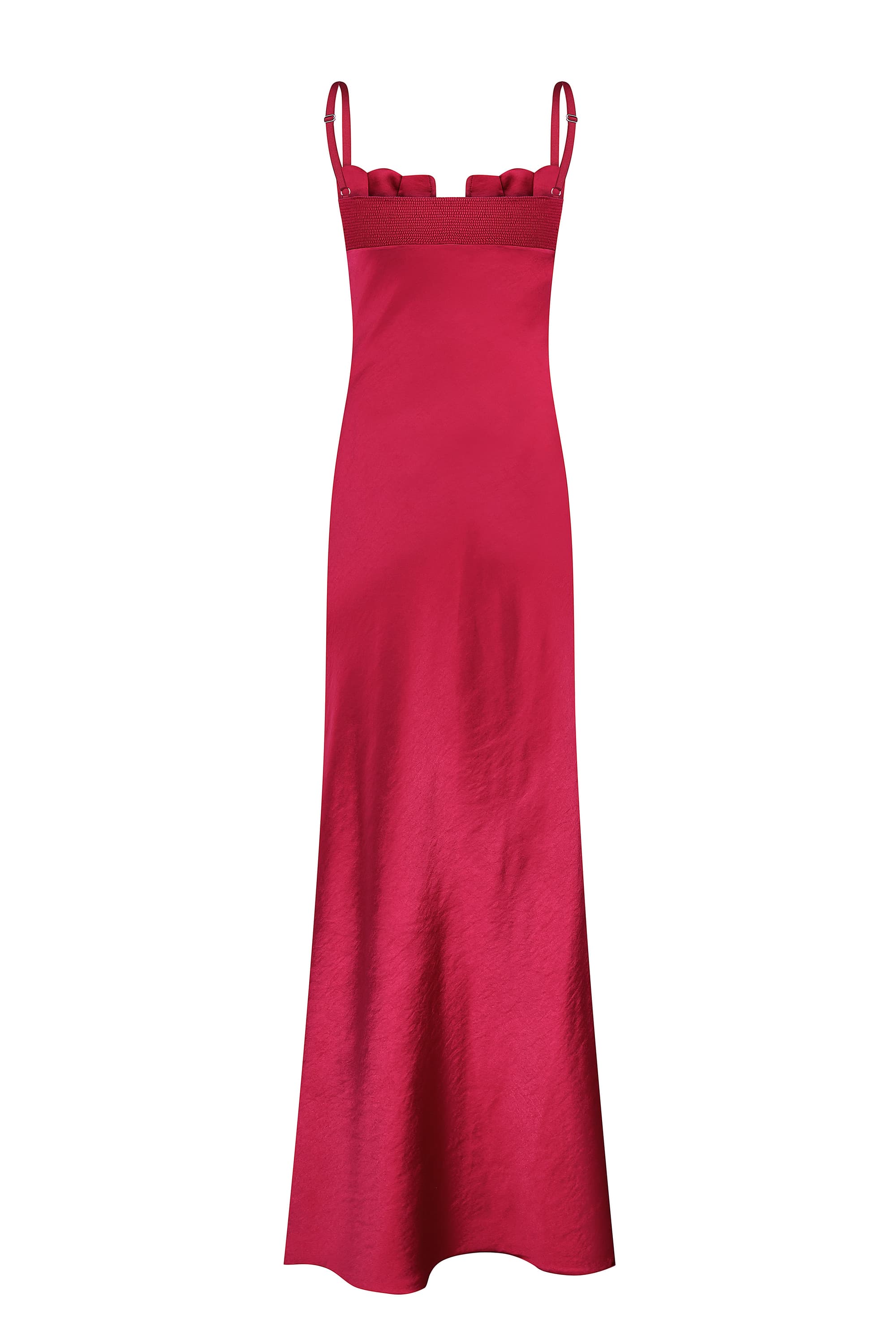 Midi Tulip dress - Image 3