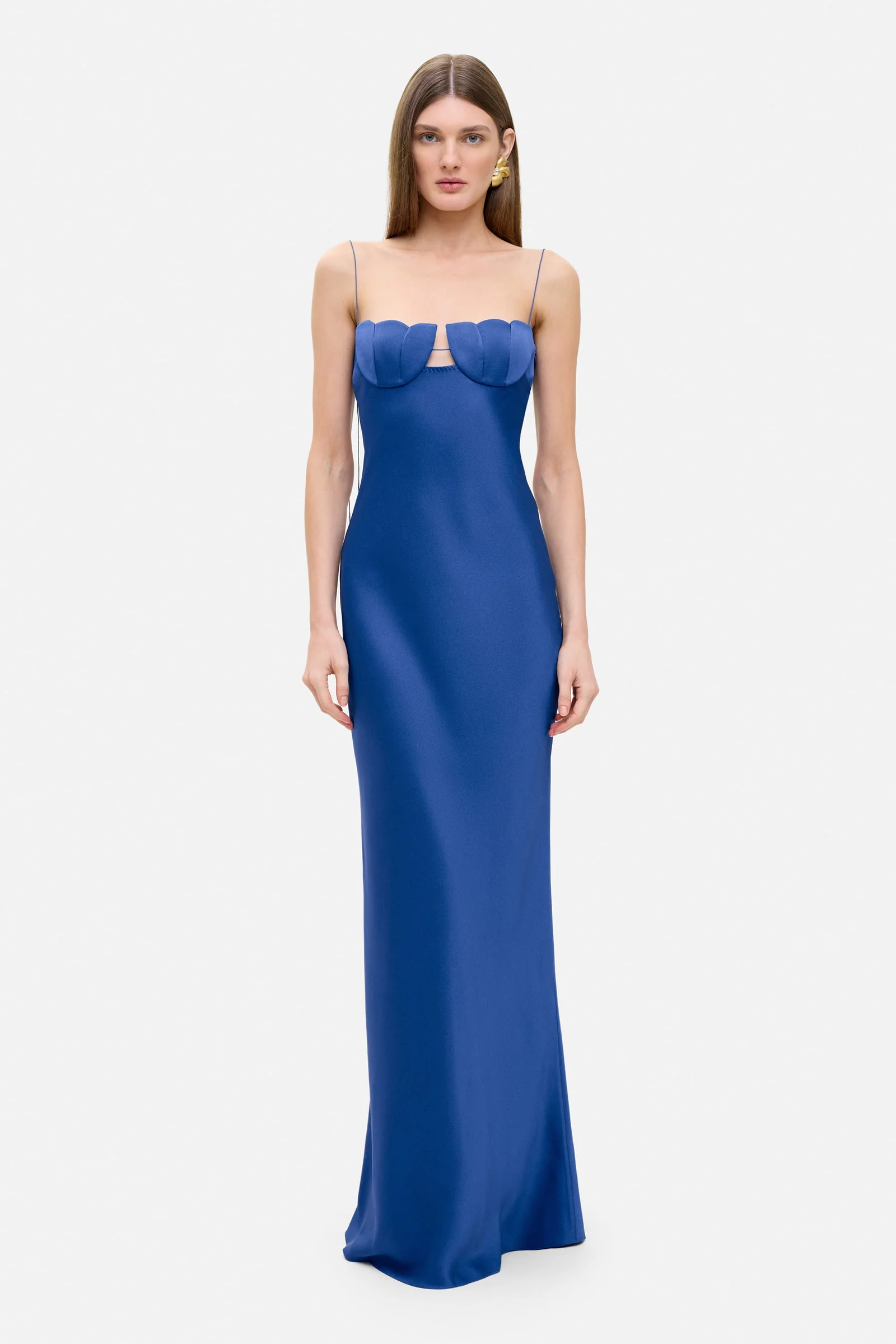 Tulip dress