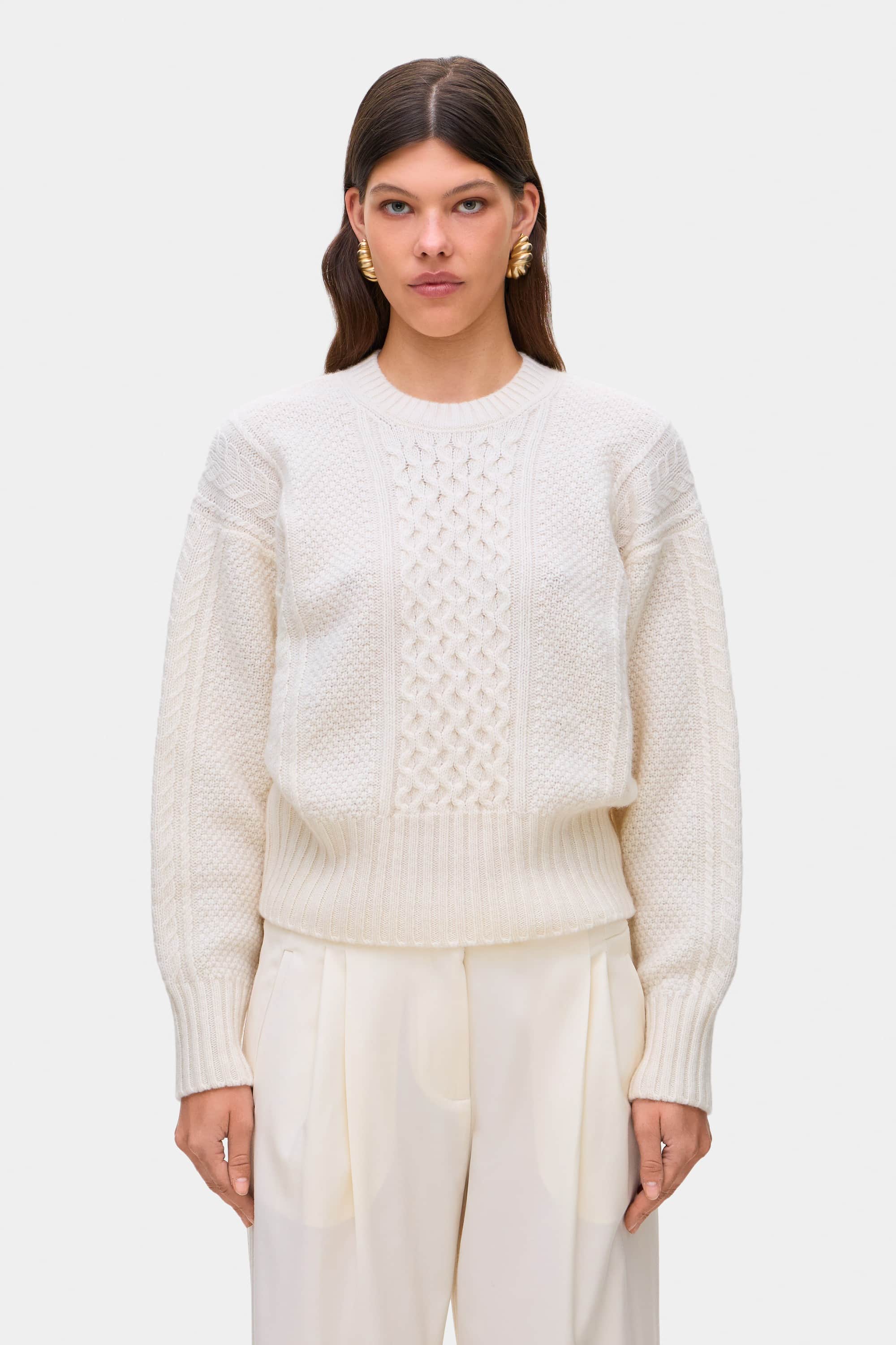 Verona jumper - Image 2