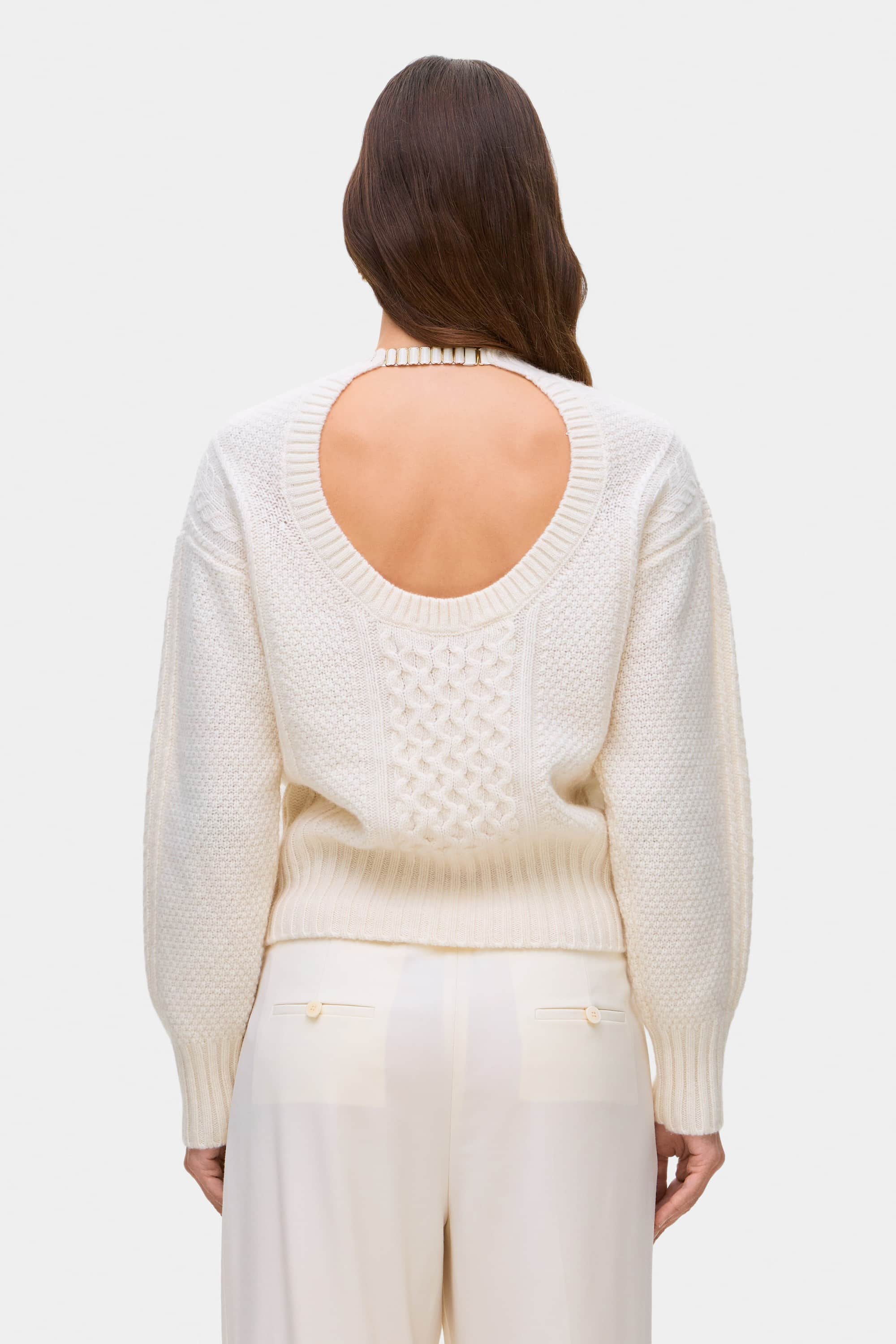 Verona jumper - Image 4