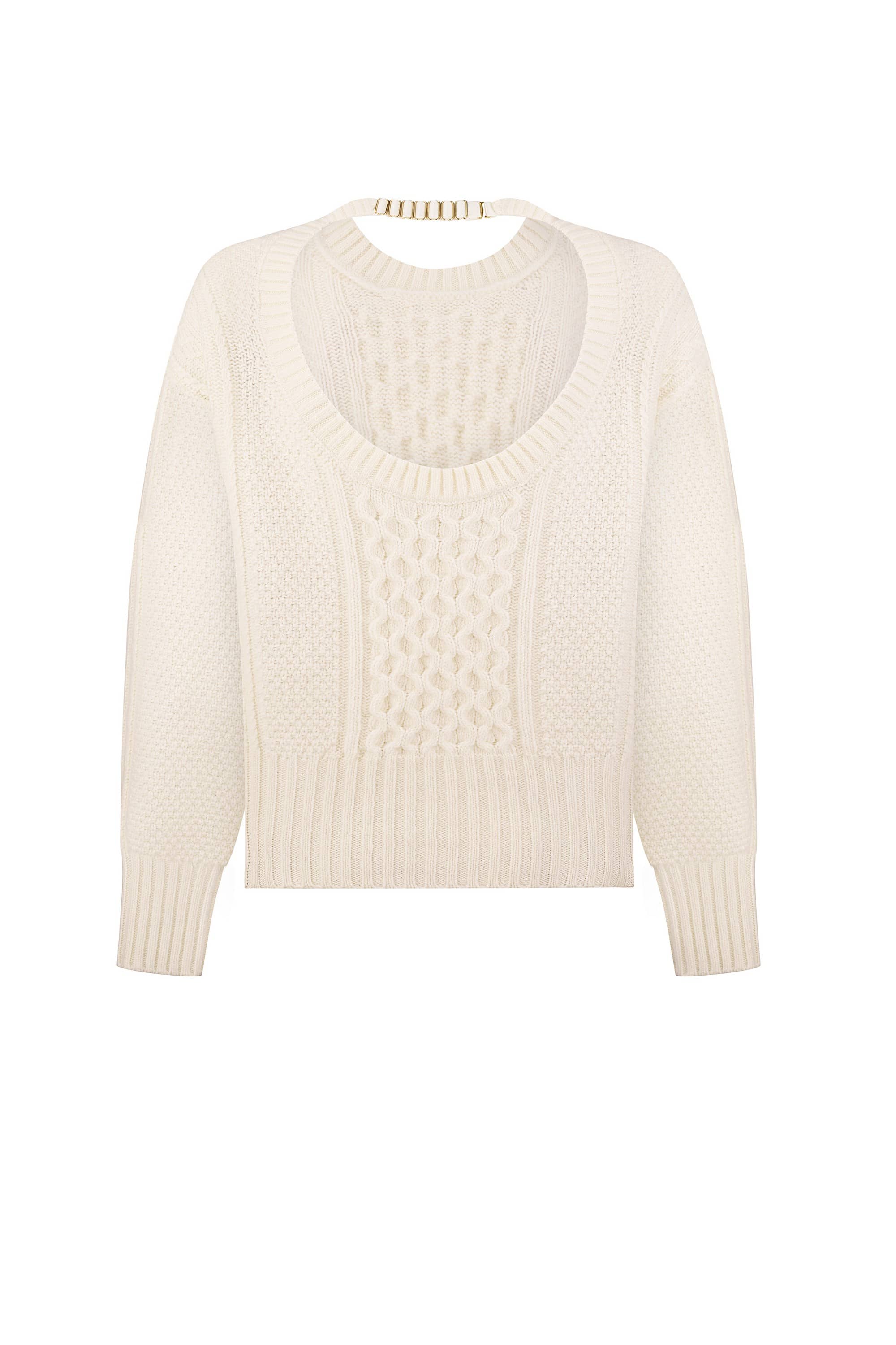 Verona jumper - Image 6