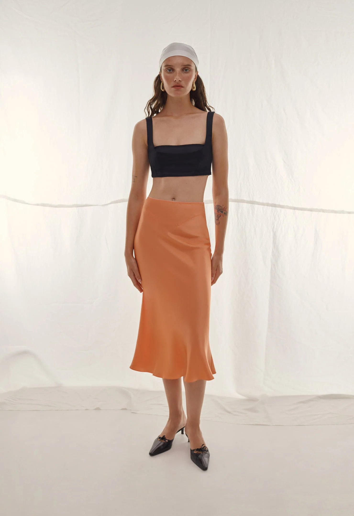 Voleta skirt