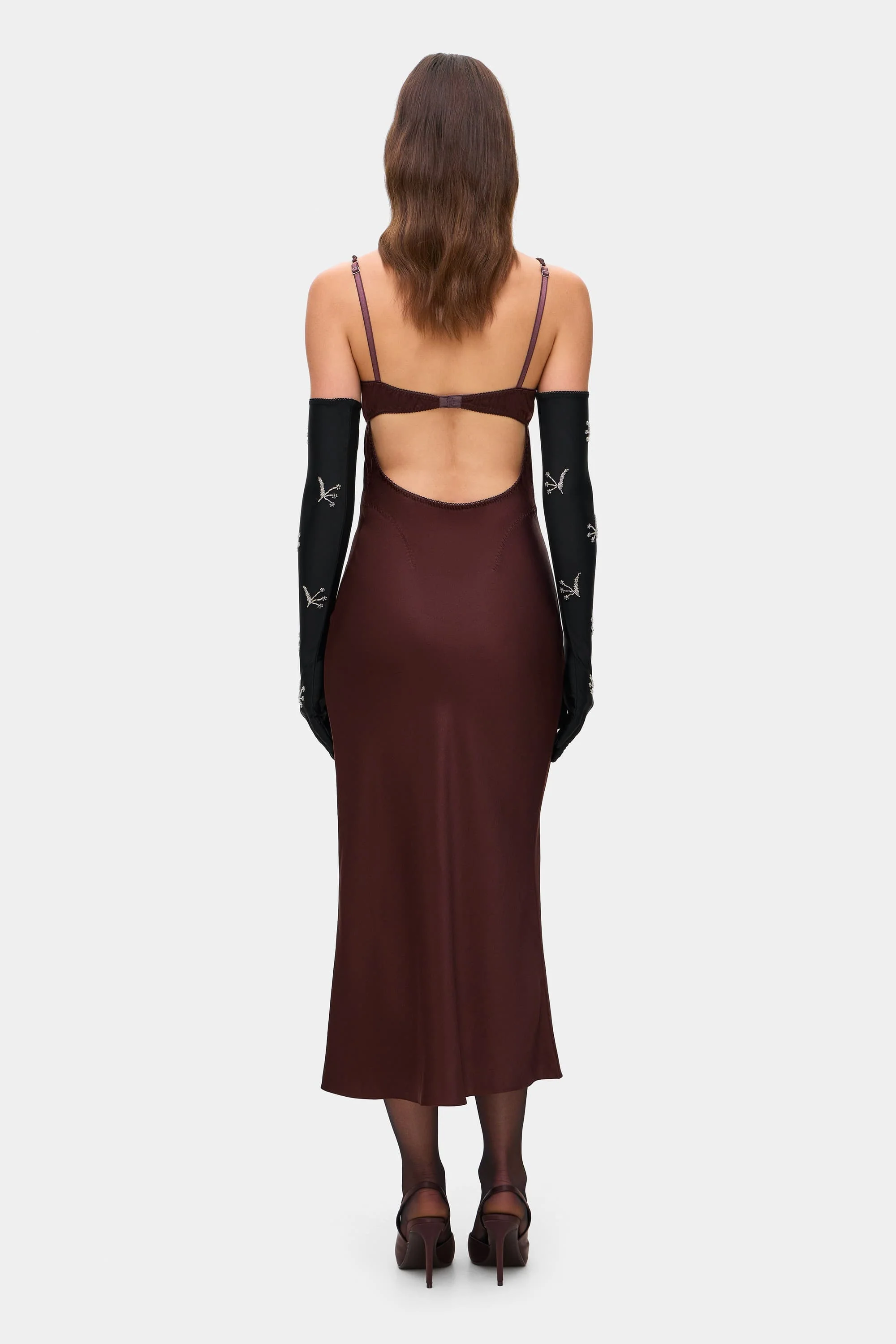 Waterlily dress - Image 3