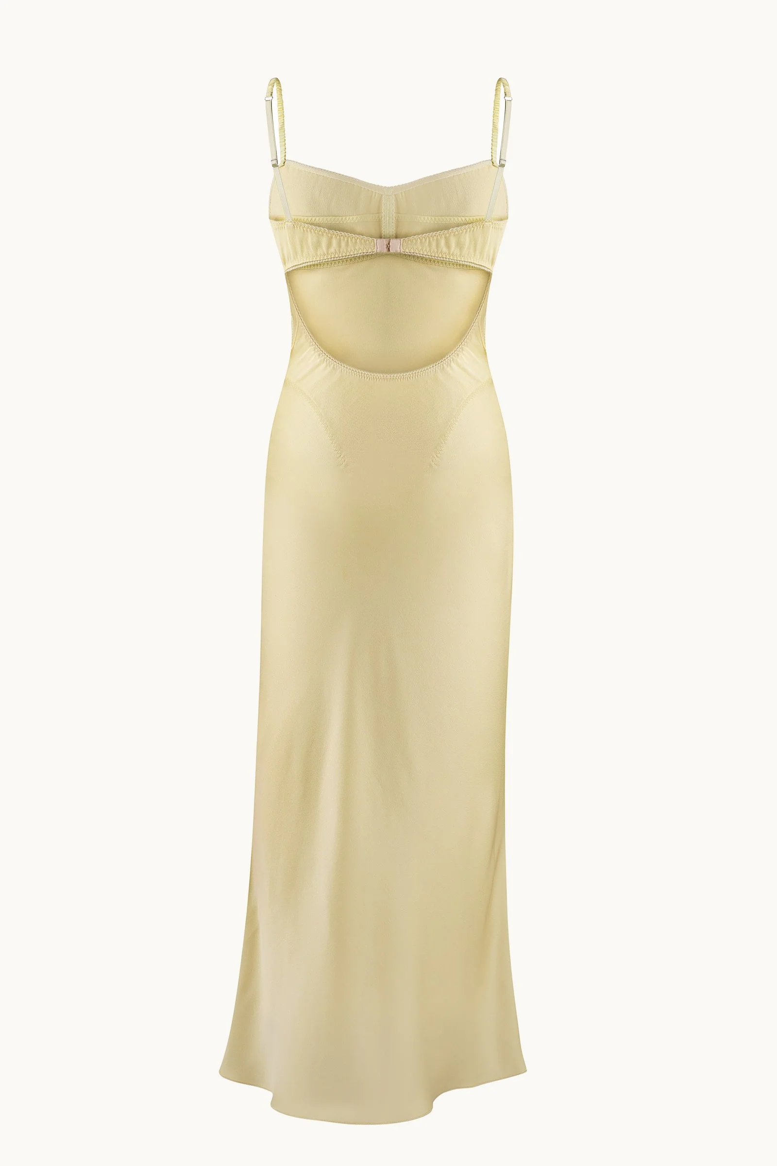 Waterlily dress - Image 5