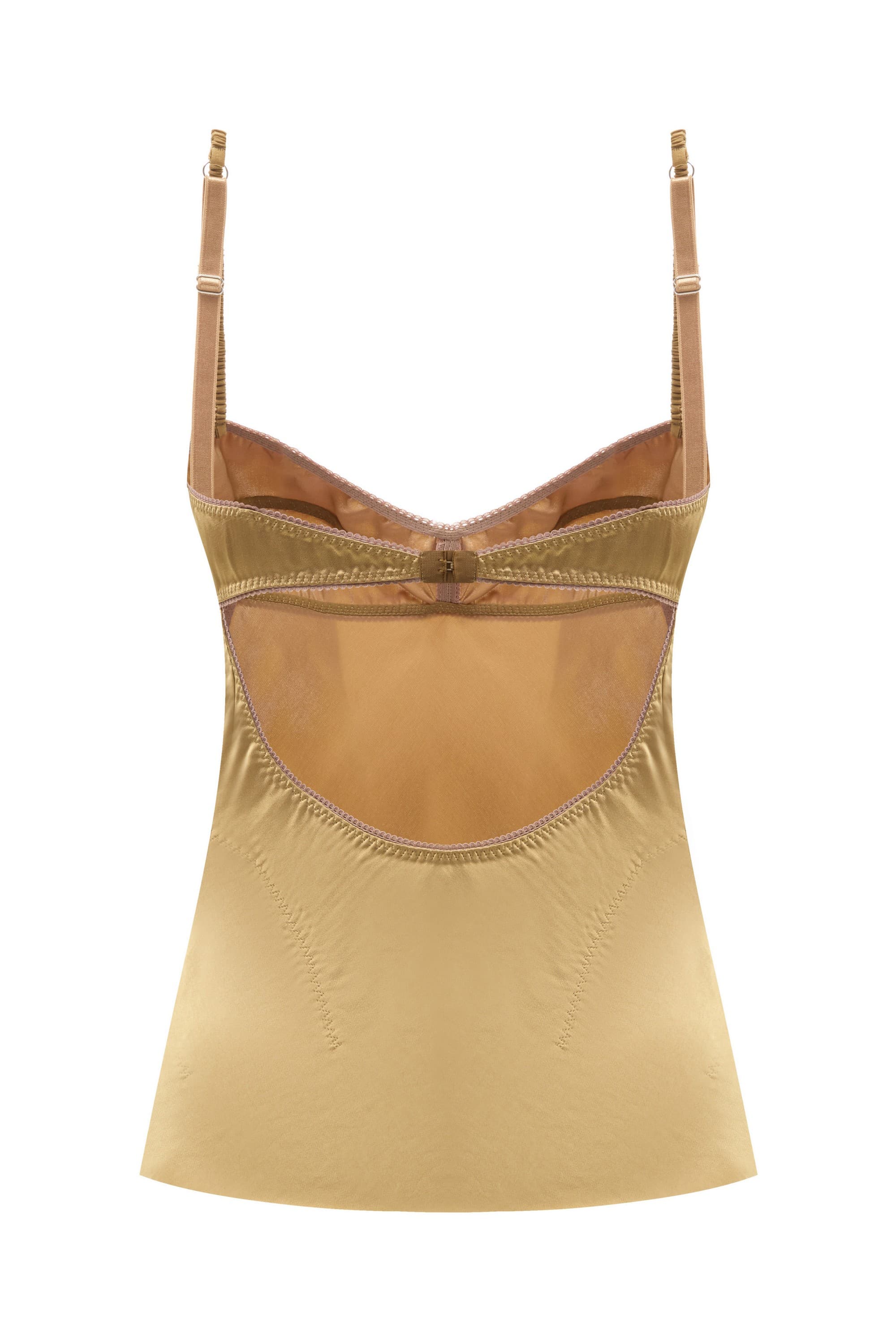 Waterlily top - Image 4