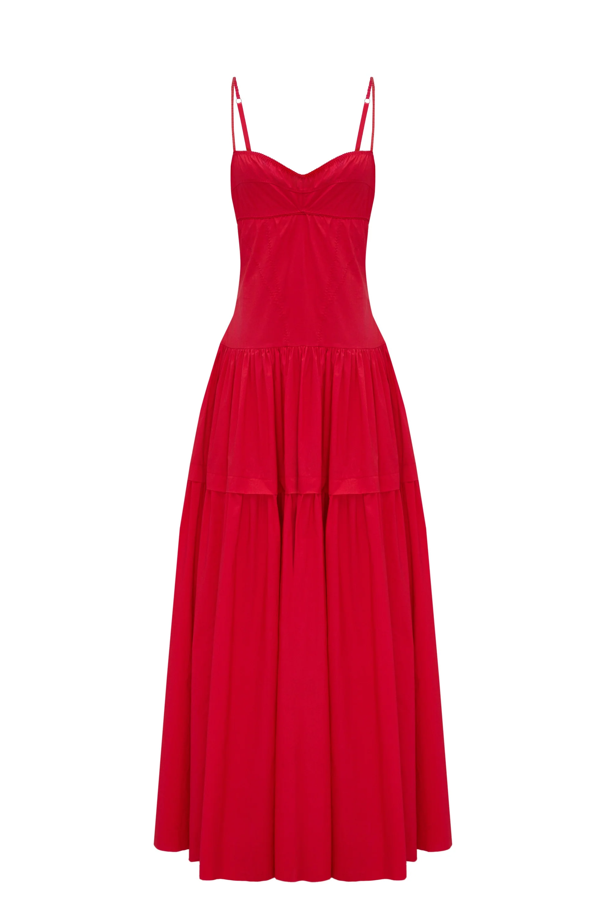Yulitta dress - Image 4