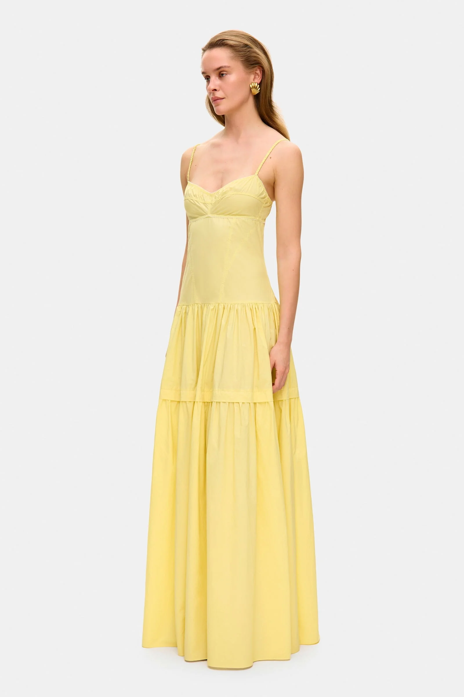 Yulitta dress - Image 3