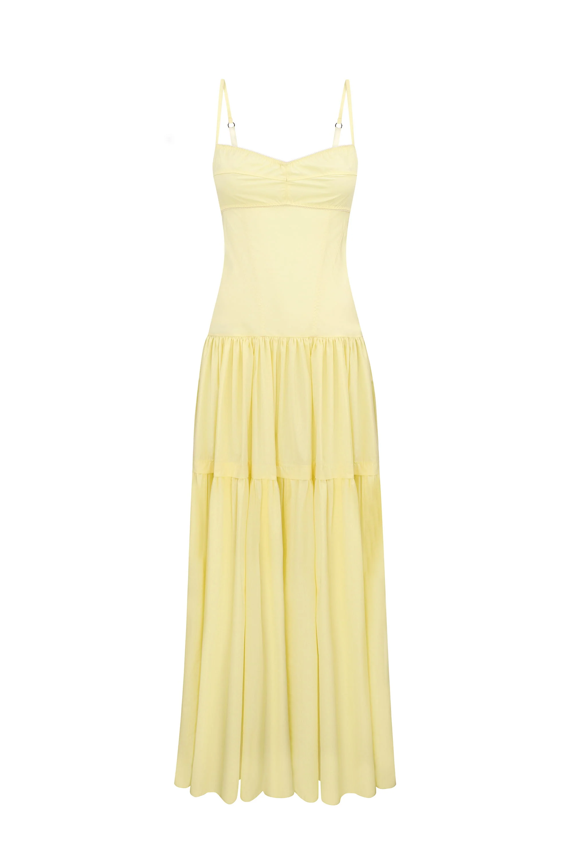 Yulitta dress - Image 5