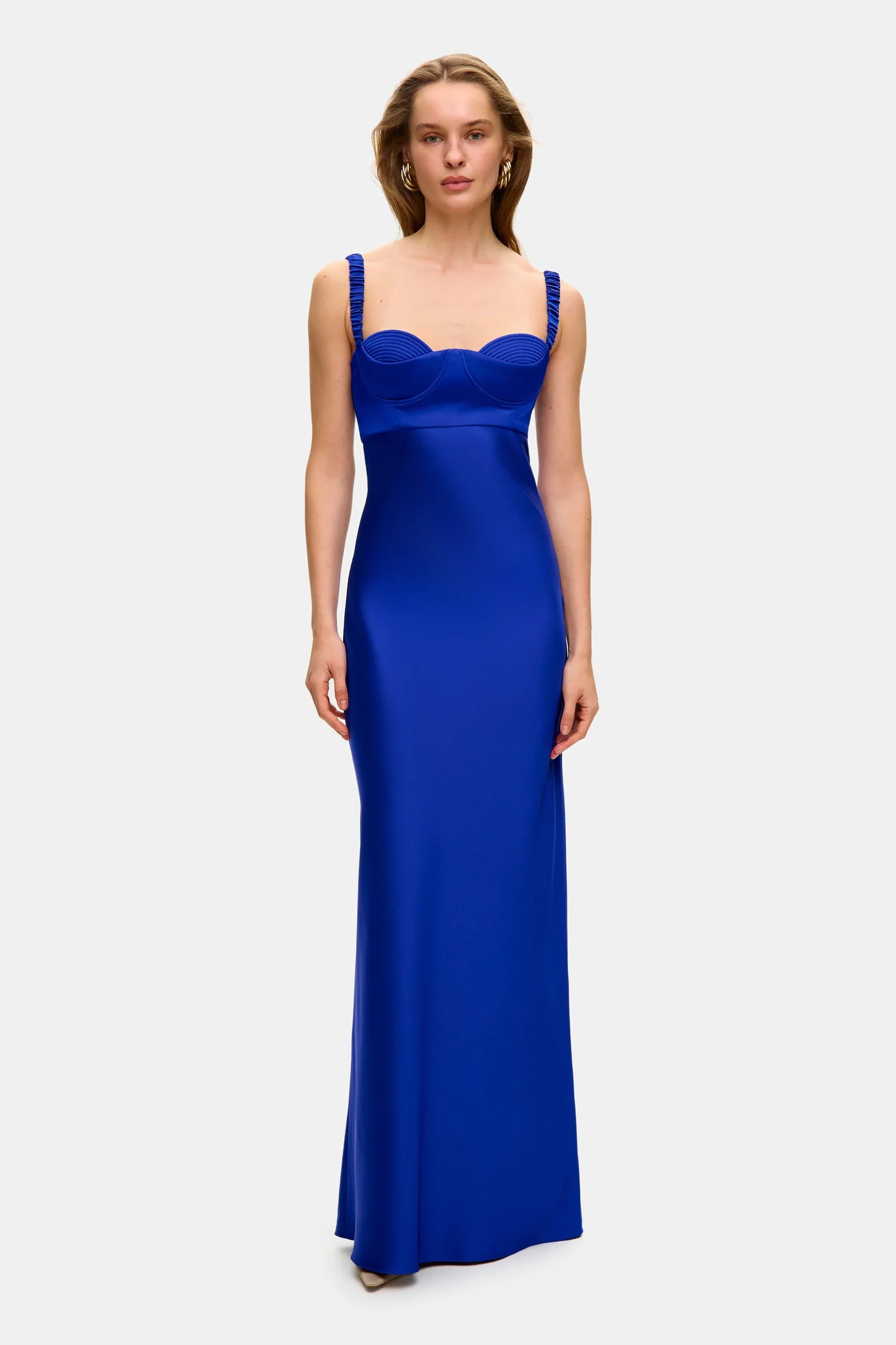 Yvette dress