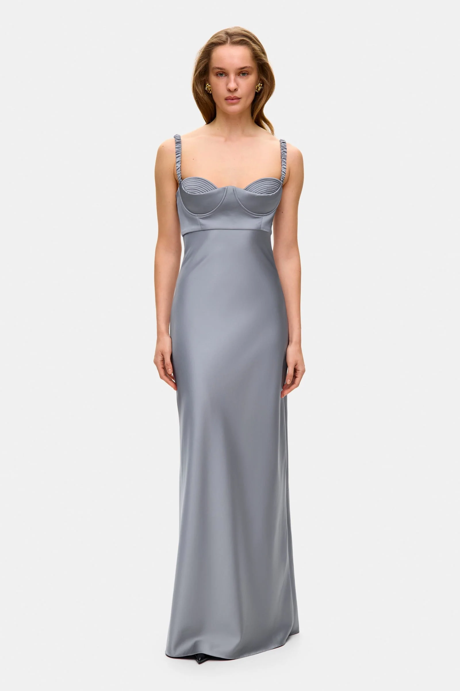 Yvette dress