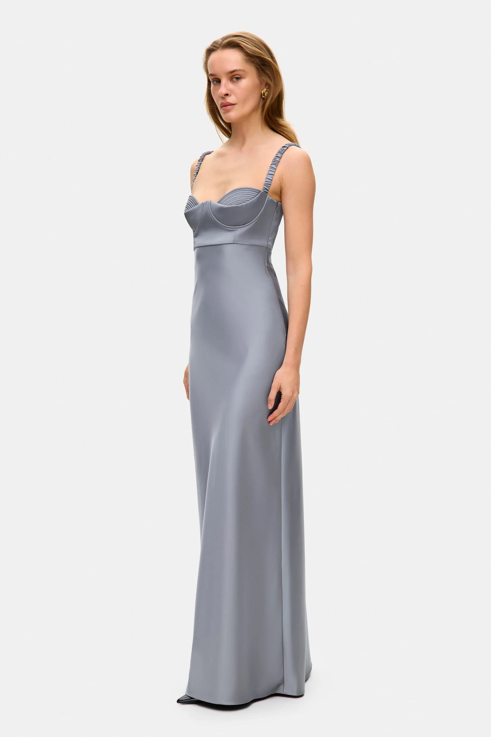 Yvette dress - Image 2